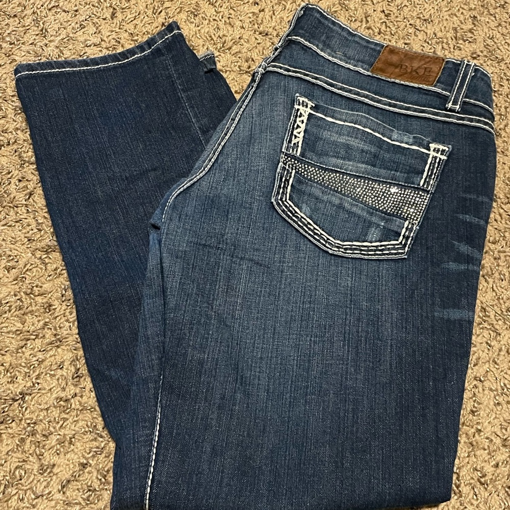 BKE Stella Jeans